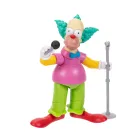 Krusty - Figura de acción 13 cm de Los Simpsons