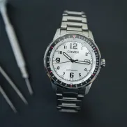 Reloj Urban Military Automático Citizen