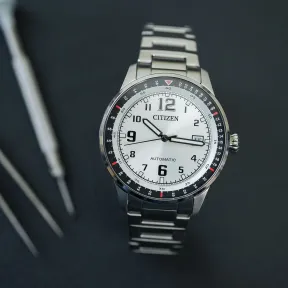 Reloj Urban Military Automático Citizen
