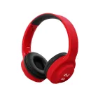 Auriculares Hi-Fi con Micrófono y Control para Móvil y PC
