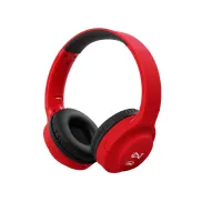 Auriculares Hi-Fi con Micrófono y Control para Móvil y PC