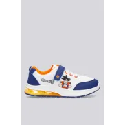 Zapatillas Dragon Ball para Niño Tallas 28 y 29