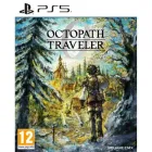 PS5: Octopath Traveler 0, la nueva aventura épica