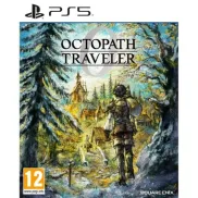 PS5: Octopath Traveler 0, la nueva aventura épica