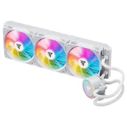 Refrigeración Líquida 360 RGB Blanco Tempest - Recogida GRATIS