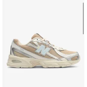 740 New Balance: Estilo y comodidad en tus pies