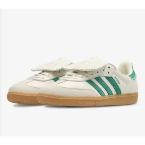 Samba LT de Adidas: Estilo y Comodidad en Cada Paso