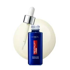 Retinol puro: 2 serums láser efectivos