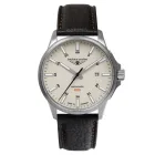 Reloj Titanium Bauhaus Aviation (automático Citizen-Miyota 8315)