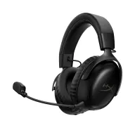 Auriculares inalámbricos gaming HyperX Cloud III S - 200 horas