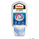 Silicona blanca Patex para juntas de baño anti moho
