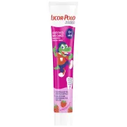 Fresa Ldp Junior +6 Años 75Ml Licor del Polo