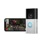Videotimbre Ring Pro con batería
