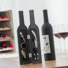 Accesorios para vino - Estuche elegante de 5 piezas InnovaGoods