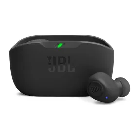 JBL Wave Buds: 32 horas de autonomía y graves potentes