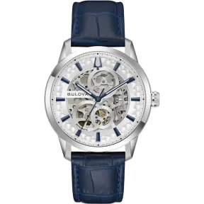 Reloj automático para Hombre Bulova Sutton analógico