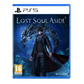 Lost Aside Soul para PS5
