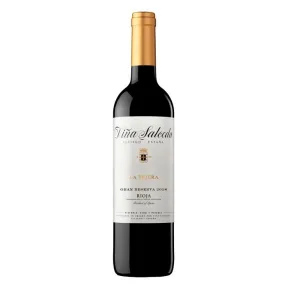 Viña Salceda La Tejera Gran Reserva 2018 - 6 Botellas