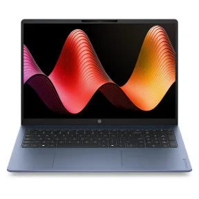 HP OmniBook 3 16" - Intel Core i3, 8GB RAM, 512GB SSD