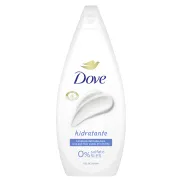 Gel de Ducha Dove Hidratante 720 ml por 1,98€