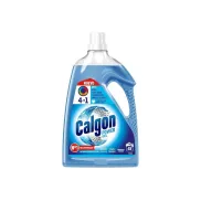 Calgon Gel Antical 4 en 1 - 45 dosis, 2,25L, Elimina Olores