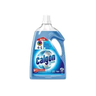 Calgon Gel Antical 4 en 1 - 45 dosis, 2,25L, Elimina Olores