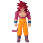 Figura Limit Breaker Goku SS4 Daima de 30 cm por 15,99€