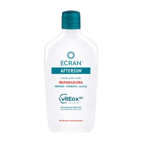 Leche Reparadora Aftersun 400 ml - Hidrata y Alivia Pieles