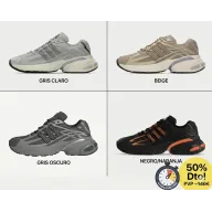 Zapatillas ADISTAR XLG 2.0 de adidas