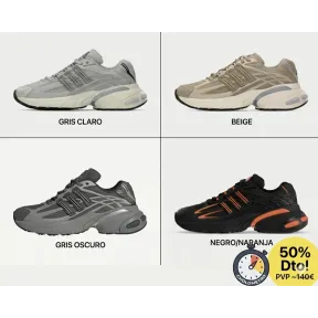 Zapatillas ADISTAR XLG 2.0 de adidas