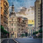 Escapada a Bucarest: 3 días desde 108€ con jacuzzi.