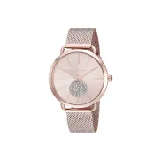 Reloj Multifuncional de Cuarzo Portia para Mujer - Michael Kors