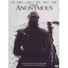 Anonymous de Roland Emmerich - DVD de Sony Pictures