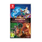 Juegos Clásicos de Disney: El Rey León, Aladdin y más en Switch