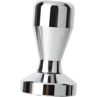Prensador de café de acero inoxidable para cafeteras de brazo