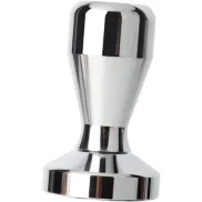 Prensador de café de acero inoxidable para cafeteras de brazo