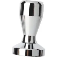 Prensador de café de acero inoxidable para cafeteras de brazo