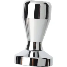 Prensador de café de acero inoxidable para cafeteras de brazo