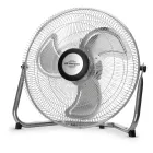 Ventilador industrial Orbegozo PW 1240, 40 cm, 3 velocidades