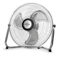 Ventilador industrial Orbegozo PW 1240, 40 cm, 3 velocidades