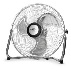 Ventilador industrial Orbegozo PW 1240, 40 cm, 3 velocidades