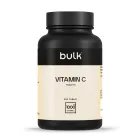 Comprimidos de Vitamina C 1000 mg, 90 Doses en Bulk