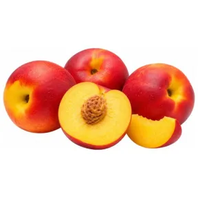 Nectarina amarilla 1 kg - origen España