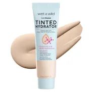 Hidratante Ligero Oil-Free con Color y Ácido Hialurónico