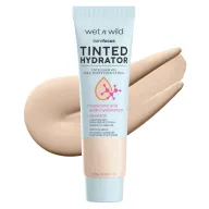 Hidratante Ligero Oil-Free con Color y Ácido Hialurónico