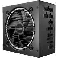 Fuente 850W be quiet! Pure Power 13 M, 80 Plus Gold ATX.