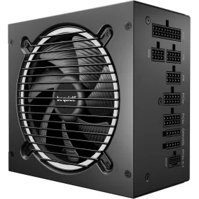 Fuente 850W be quiet! Pure Power 13 M, 80 Plus Gold ATX.