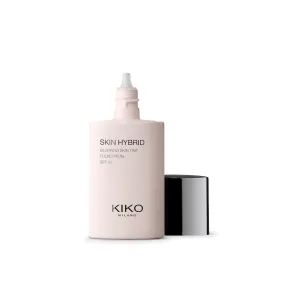Fondotinta Difuminador KIKO Milano 03, 24H, SPF 30