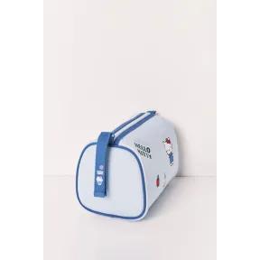 Estuche Hello Kitty de neopreno para tus accesorios