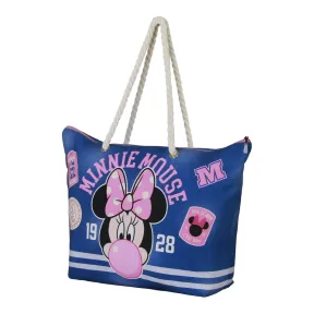 Bolsa de Playa Disney Soleil Unisex - Varios Modelos